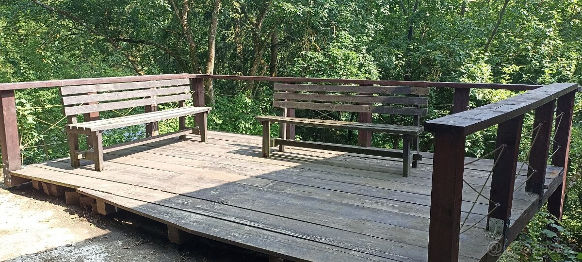 Prodej chaty, CP 32 m², Ochoz u Brna - 16