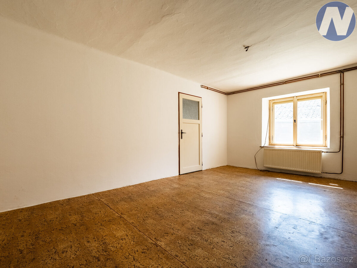 Prodej hospodářské usedlosti, Švihov u Lažišť - 16