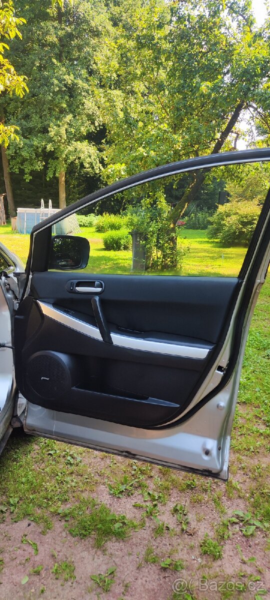 Mazda CX-7 2.3 LPG AWD US verze automat - 16