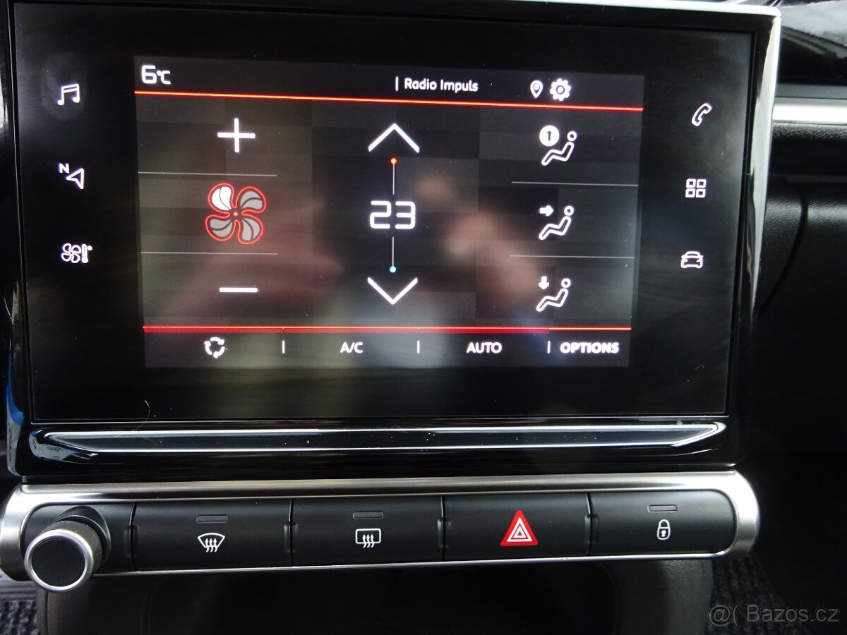 Citroën C3 1.2 PureTech ,AUTOMAT - 16