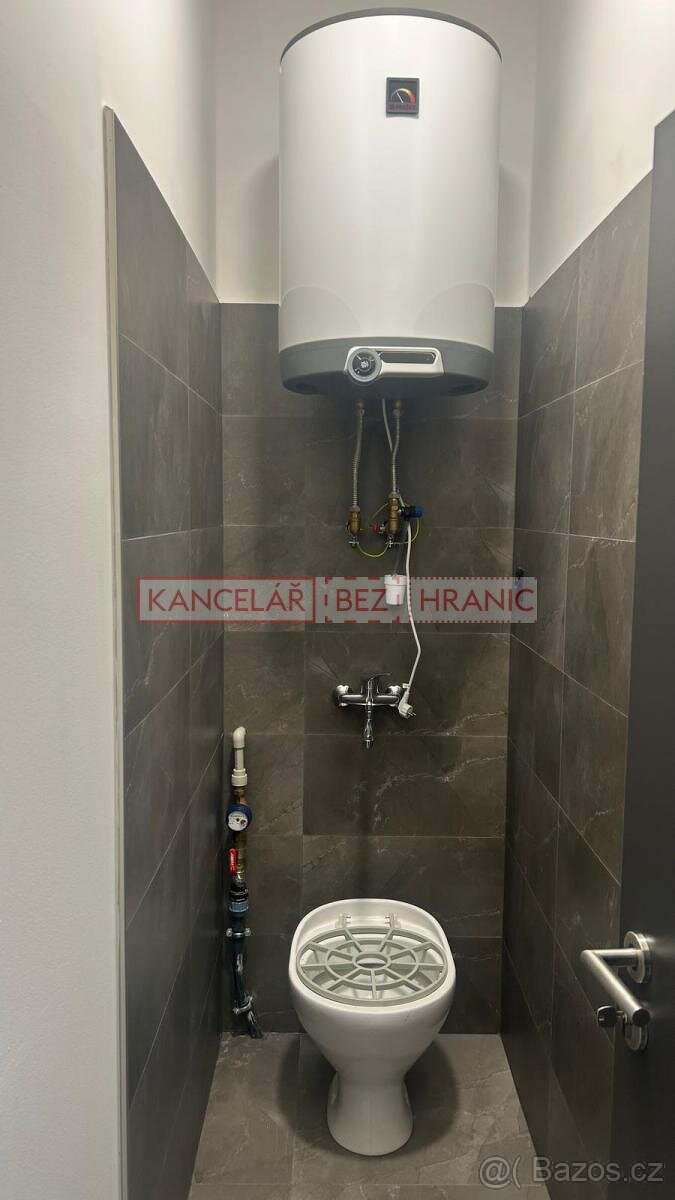 Pronájem haly,756 m2,Medlovice - 16