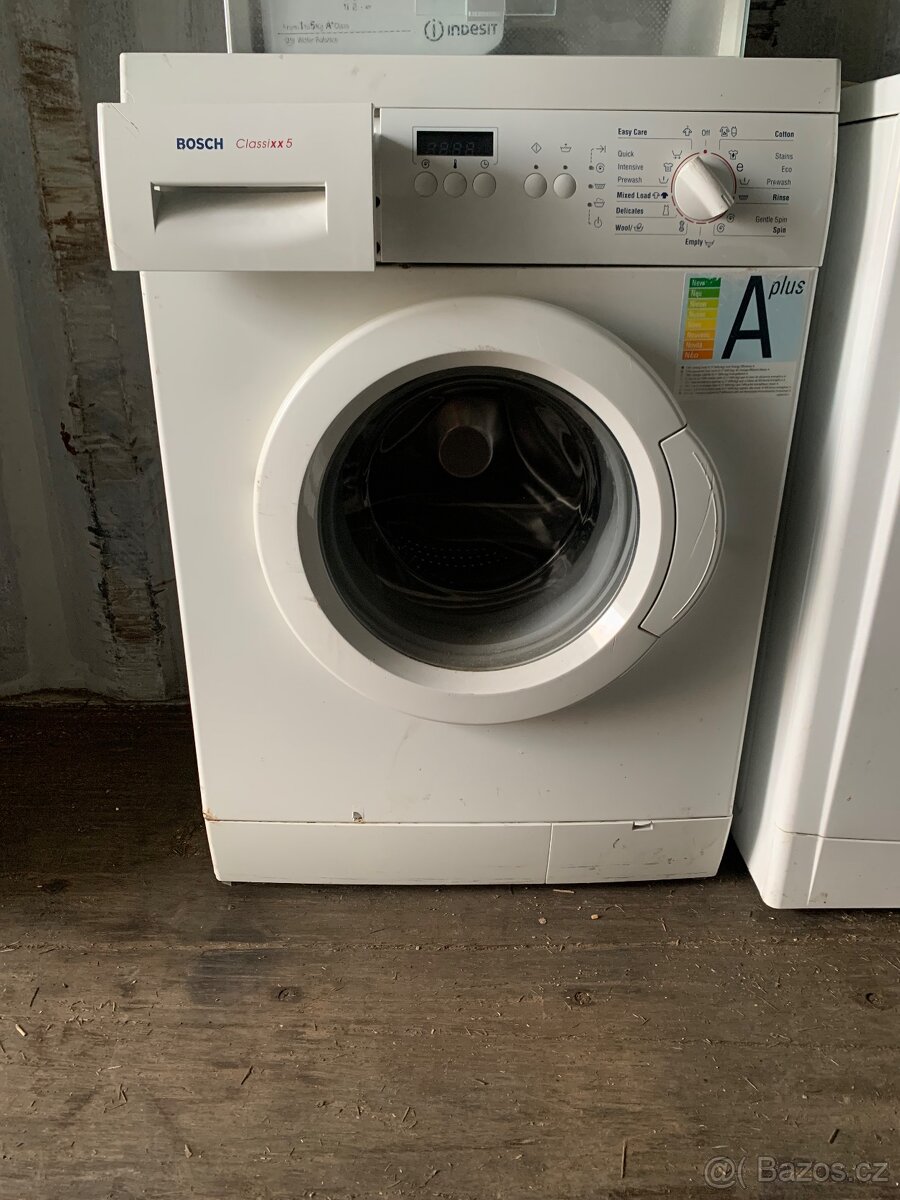 Prodám pračky - 16