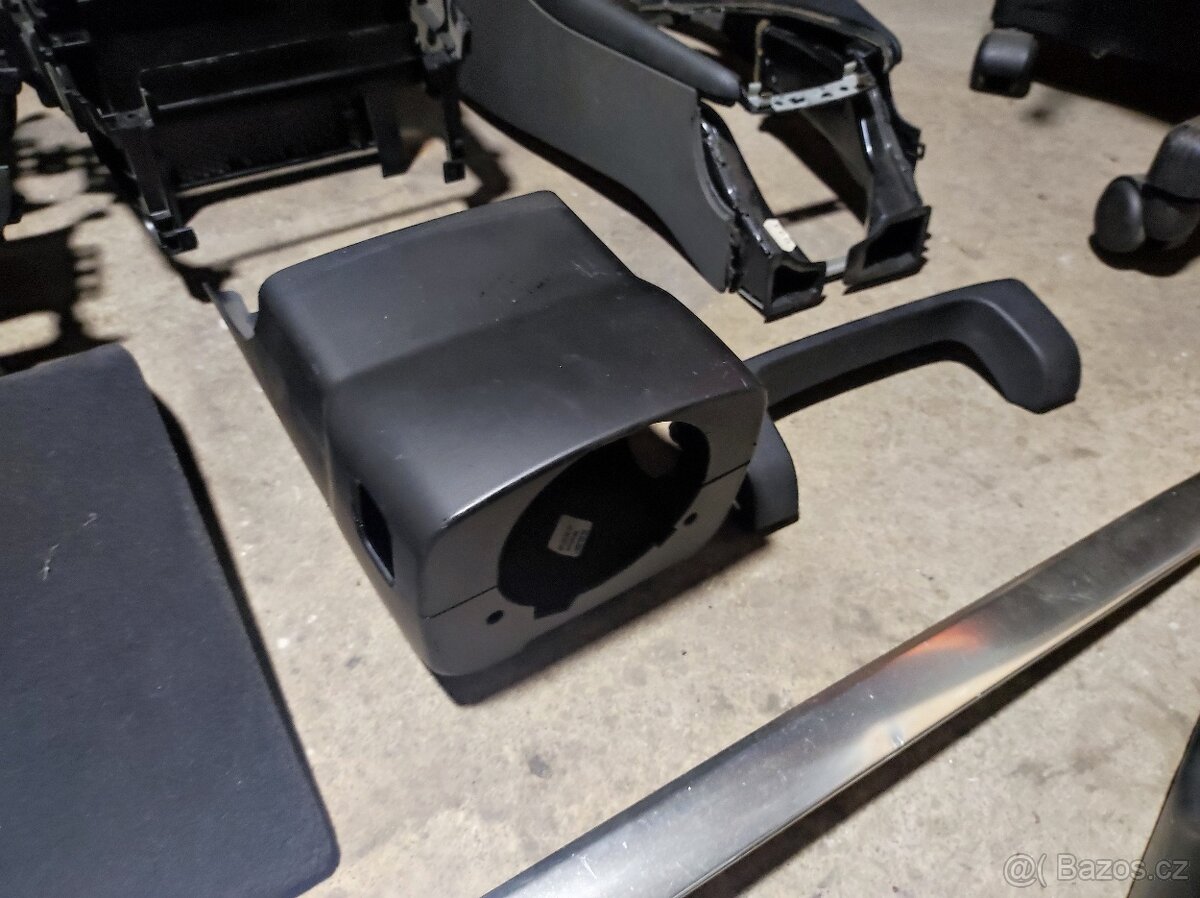 Audi A6 C5 4b dily - 16