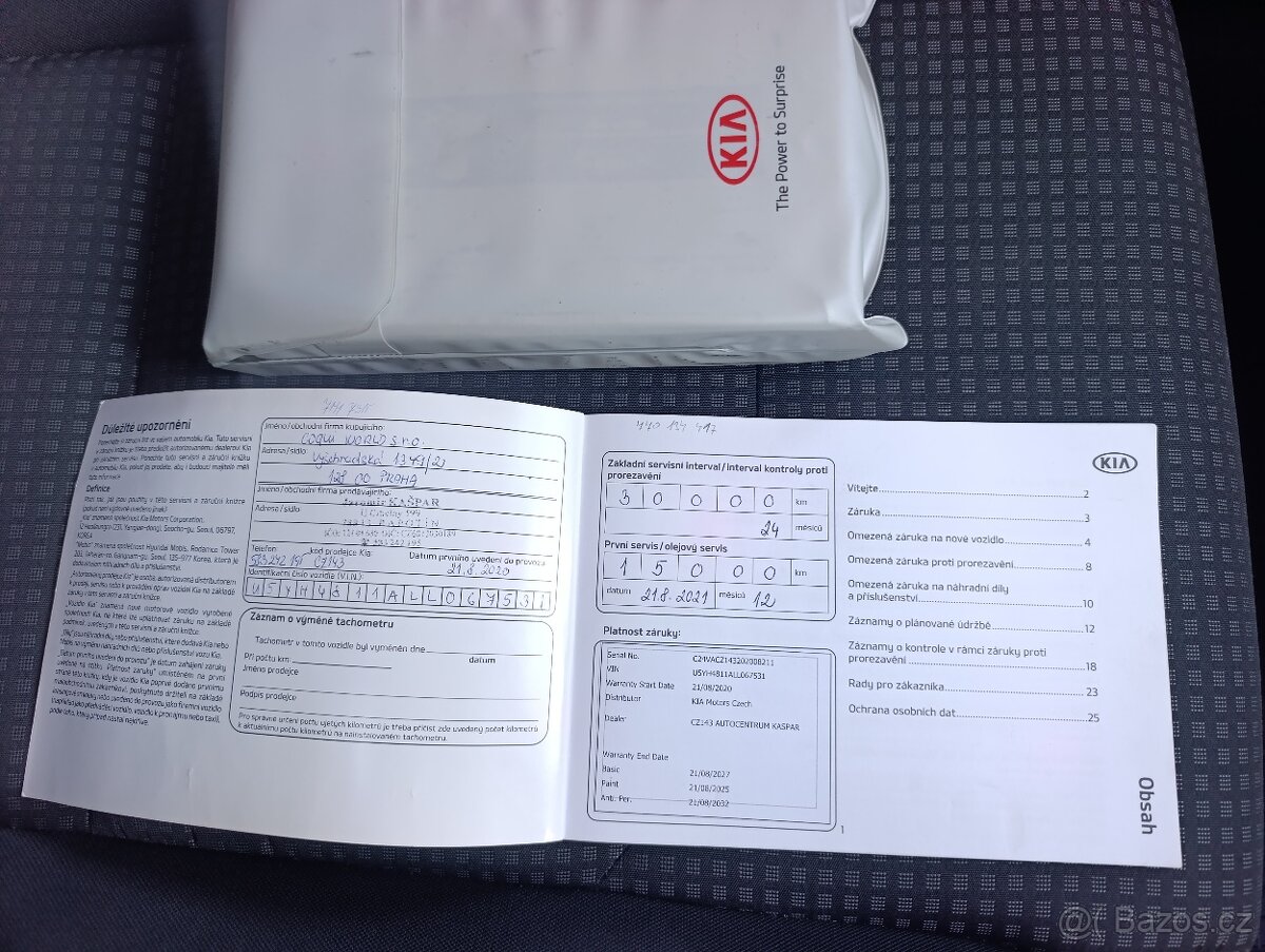 Cee'd 1.0 100HP - 16