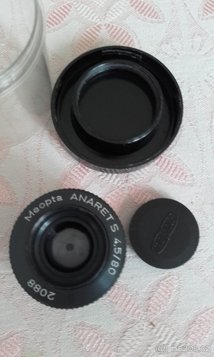 PRODÁM AXOMAT STUDENT - 16