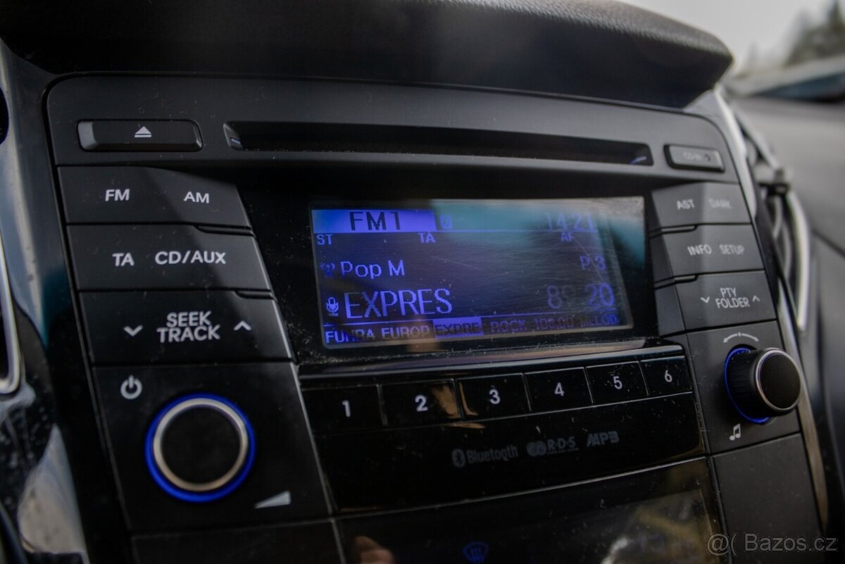 Hyundai i40 1.7 CRDi Style - 16