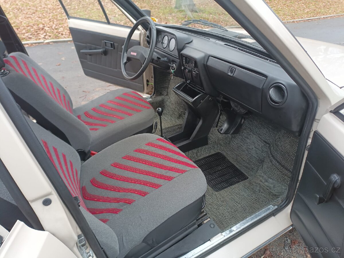 Škoda 120 L - 16
