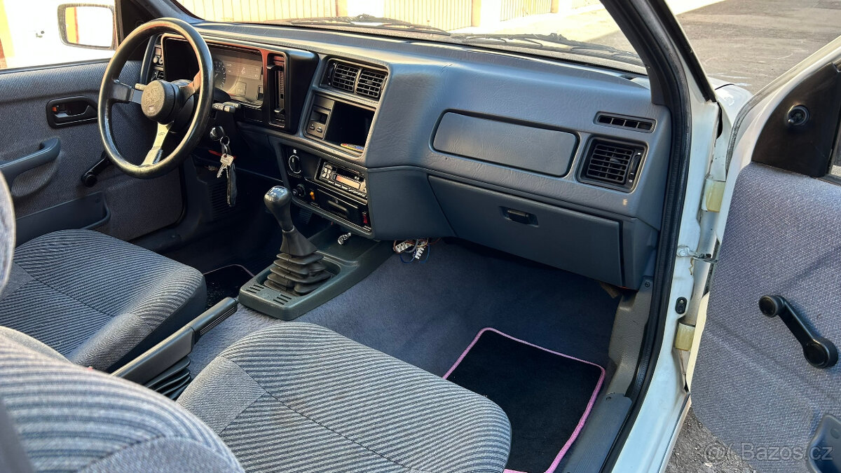 Ford Sierra 2.0 74kw 3dv RS packet - 16