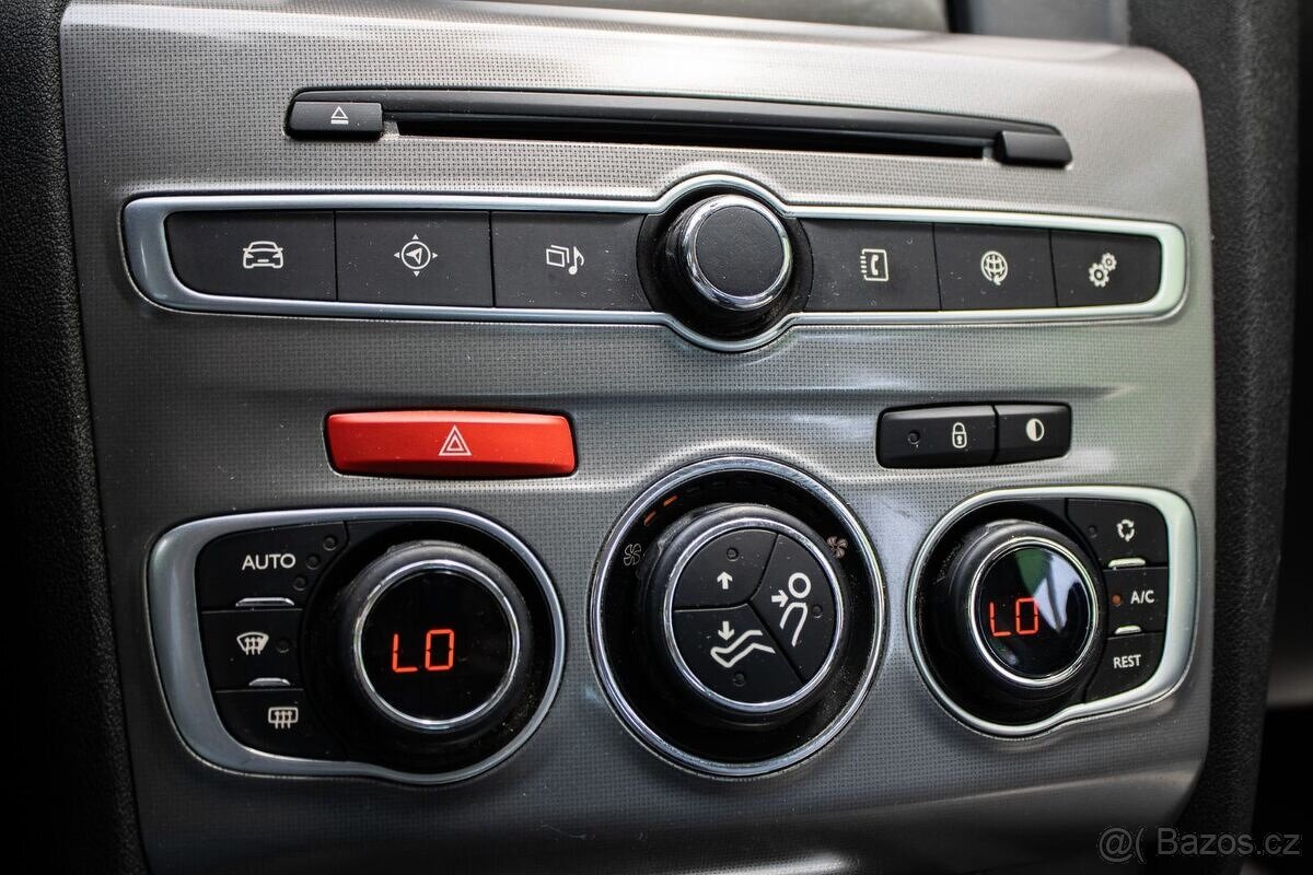 Citroën C4 1.2 PureTech, 96kW (2015) - 16