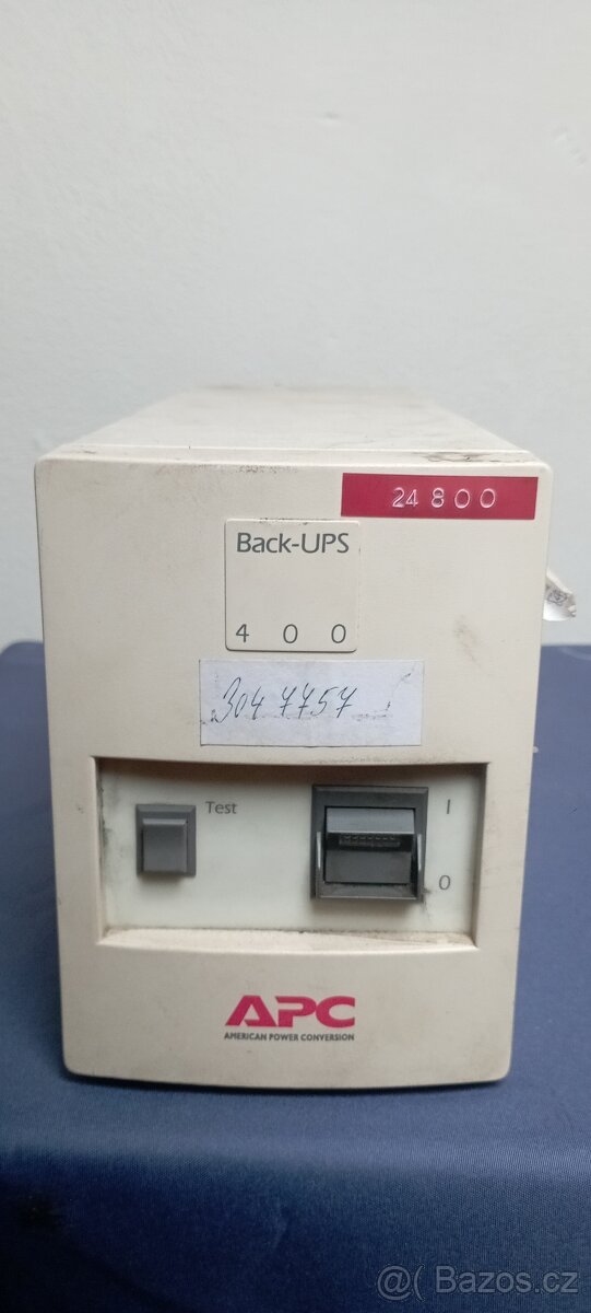 Vyřazené elektro z prodejen, kanceláří - 16