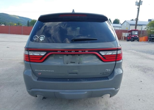 DODGE DURANGO R/T 4x4 | 2021 - 16