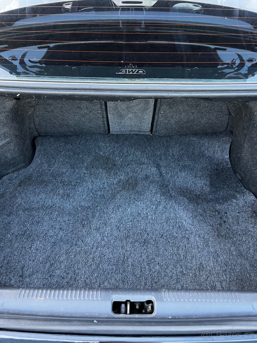 Subaru Impreza WRX 2001 - 16