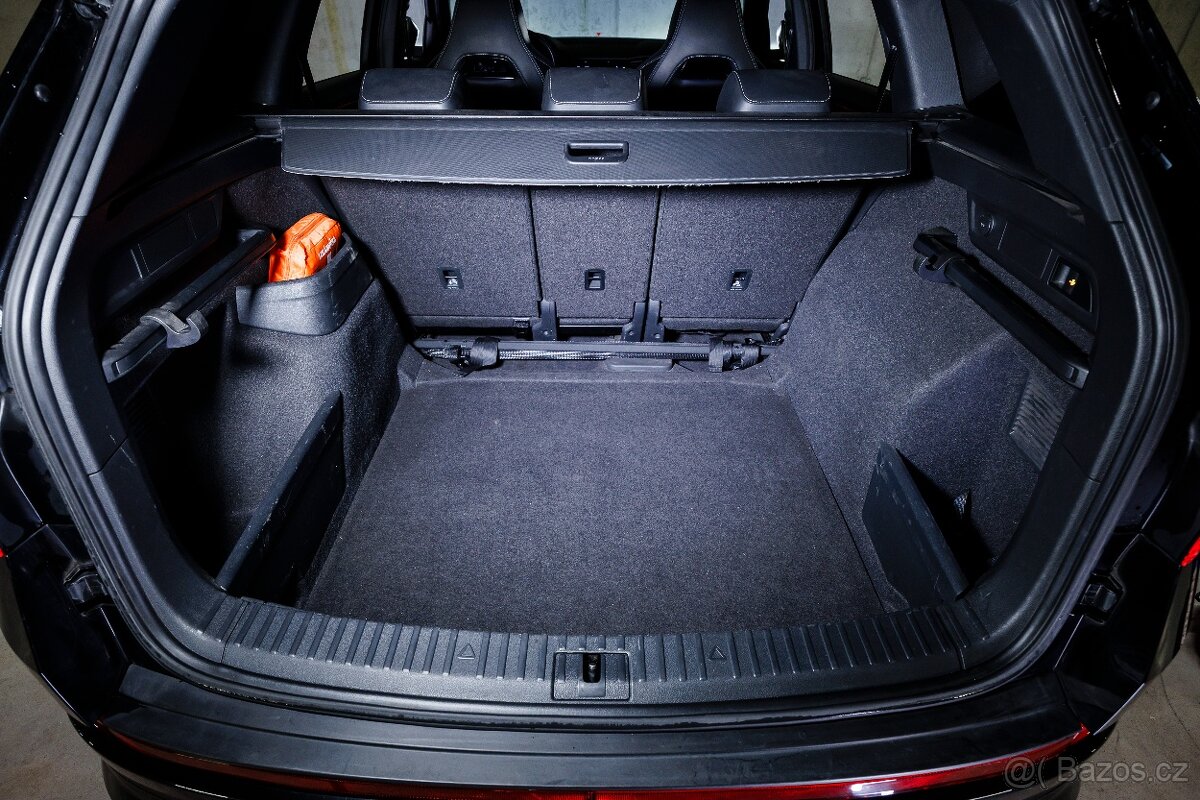 Škoda Kodiaq Sportline 2.0 TDI 4x4, 2020, 110 000 km, DPH - 16