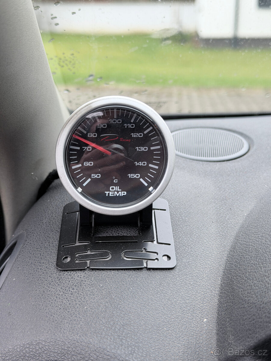 Renault Clio III RS 197 - závodní auto TOP STAV - 16