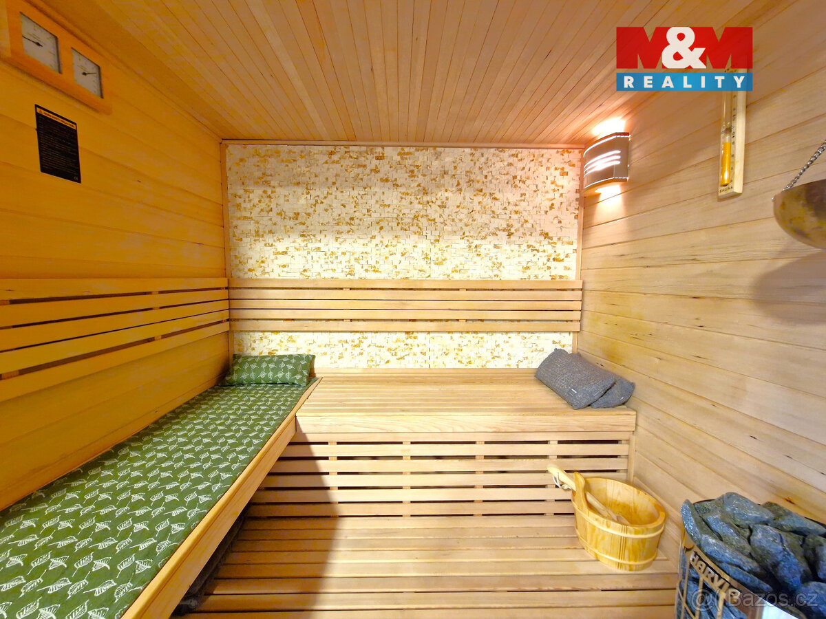 Prodej domu, 120 m², Třebom - 16