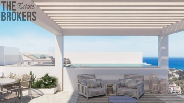 Apartmány Los Altos Macenas Resort - 16