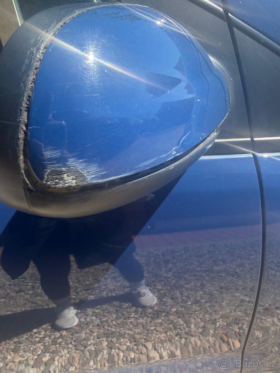 Volkswagen Fox 1.2 - 16