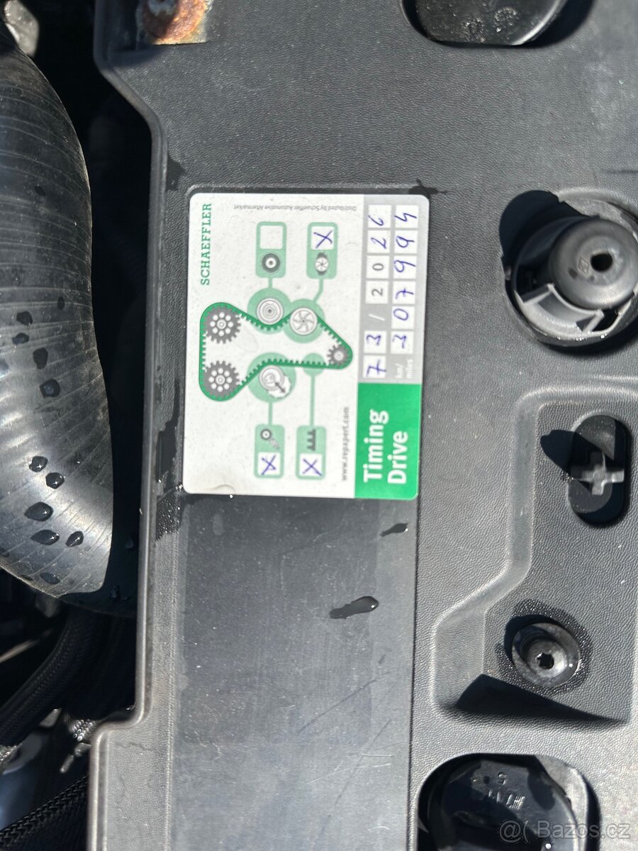 Renault Clio 1,5 DCI - 16