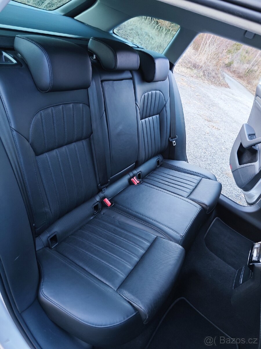 Škoda Superb 3 - 16