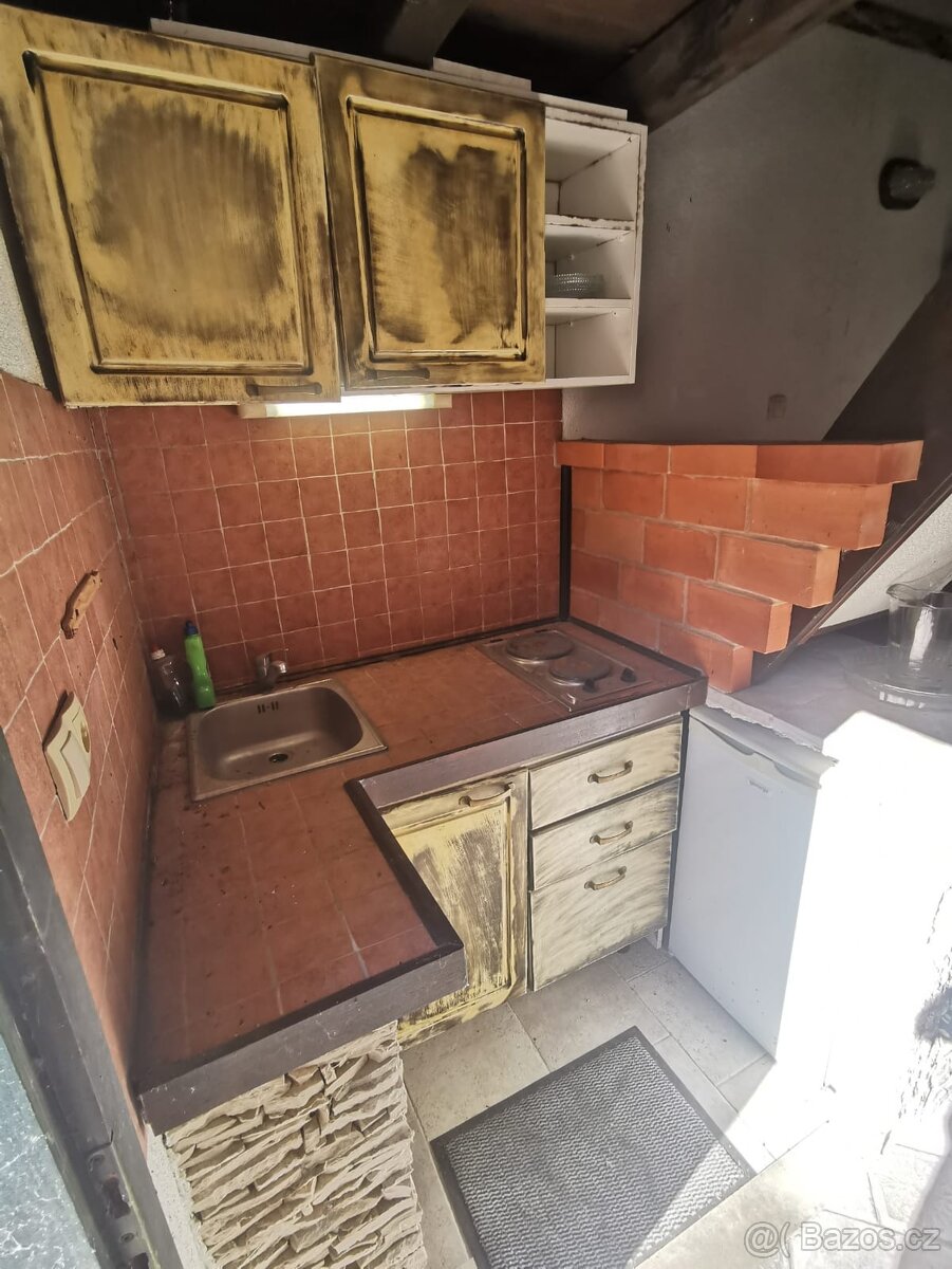 Dům u Omiše / Chorvatsko - 16