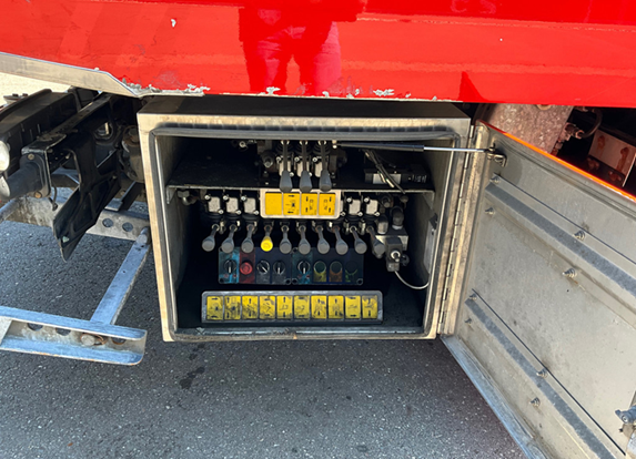 MAN TGL 12.250 - odtahové vozidlo - 16