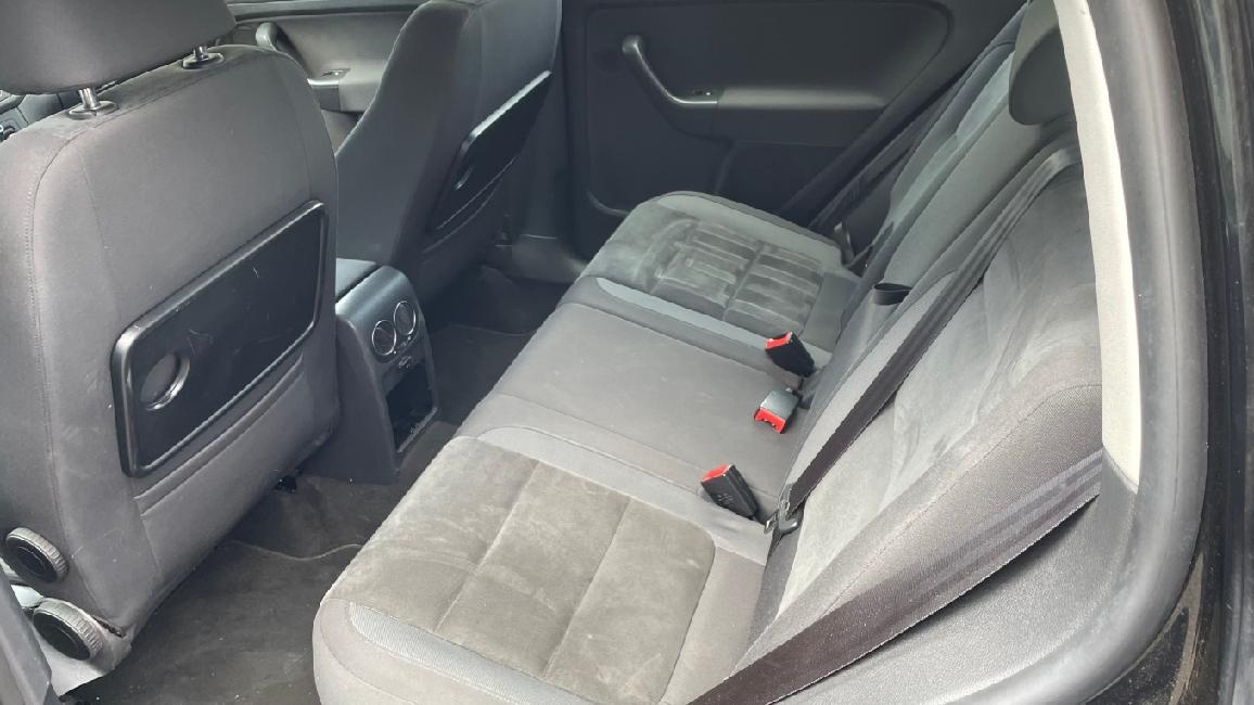 Volkswagen Golf Plus, 1.2 TSI 77KW //odp. DPH //RV 6/2012 - 16