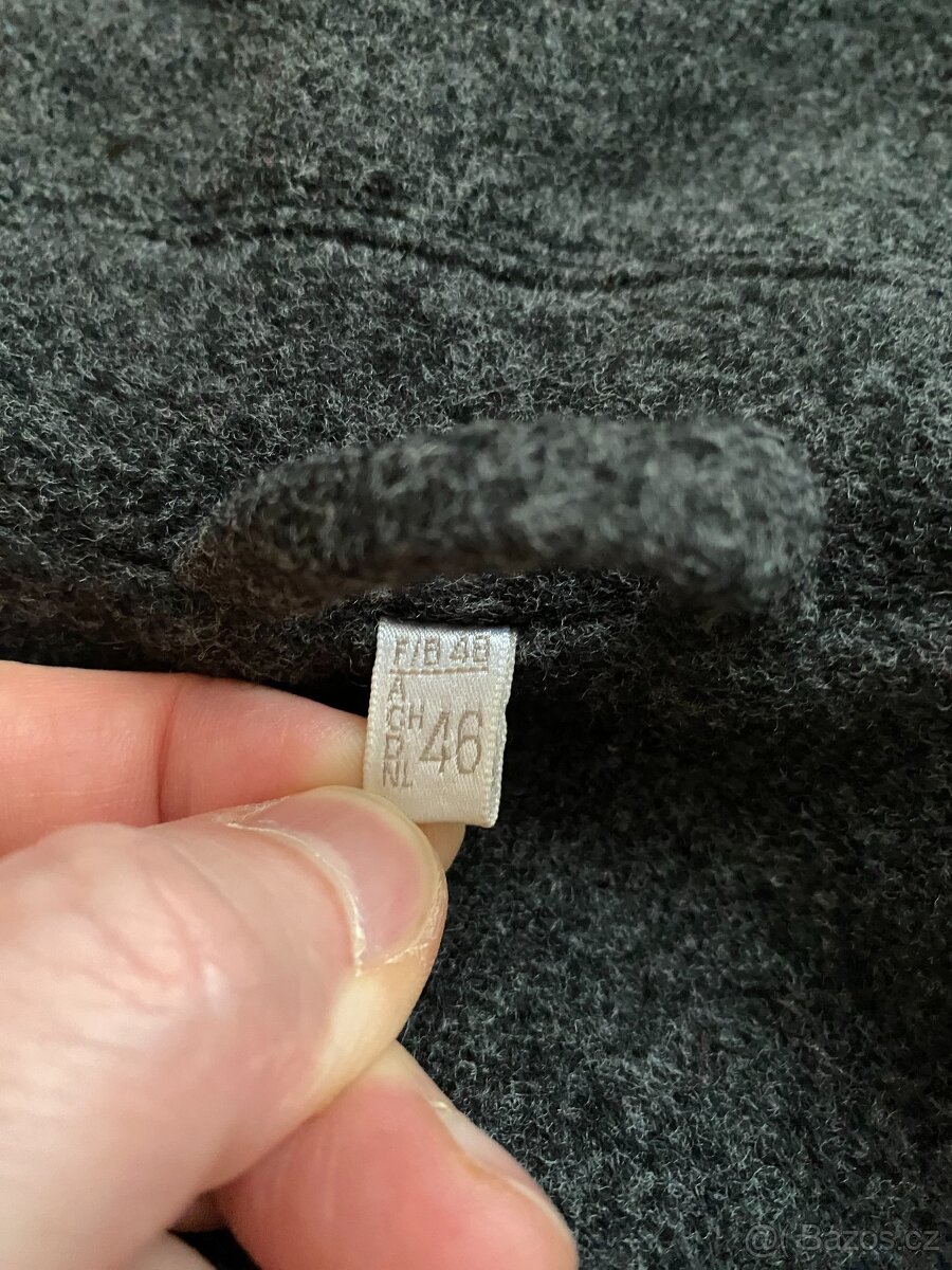 Nový dámský podzimní/zimní kabátek Casa Blanca - 16