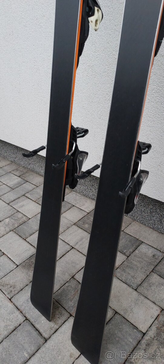 Lyže Volk-154 cm. - 16