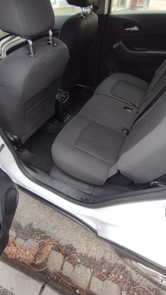 CHEVROLET ORLANDO 2.0 VCDi, 96kw - 16