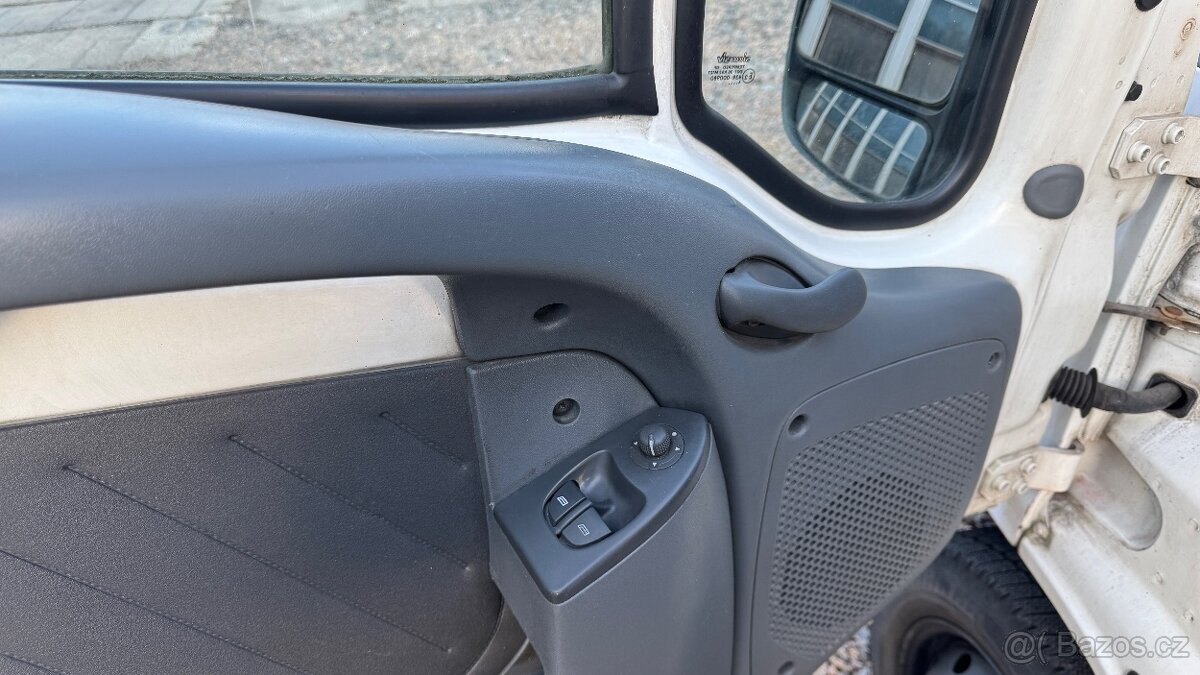 Fiat Ducato, 2.0 jtd - 16