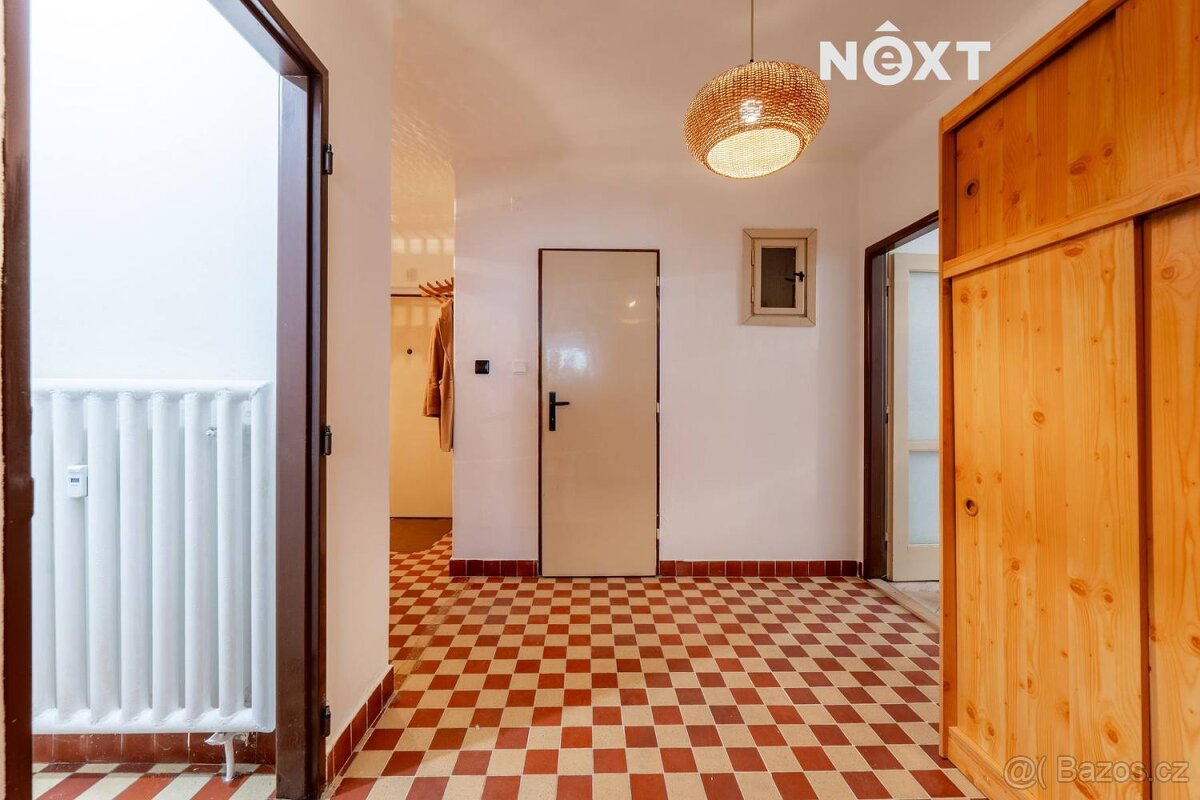 Prodej byt 2+1, 71㎡ - 16