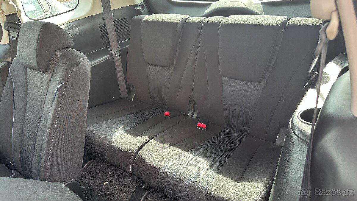 Mazda 5 1.8i 85kW 7míst,ALU,Klima - 16
