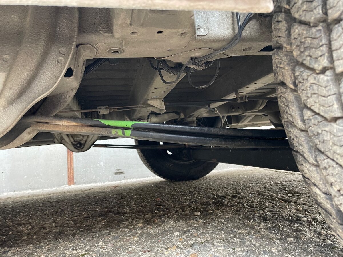 Peugeot Boxer VADA MOTORU 2.2 HDI 103kW L4H2 HEAVY - 16