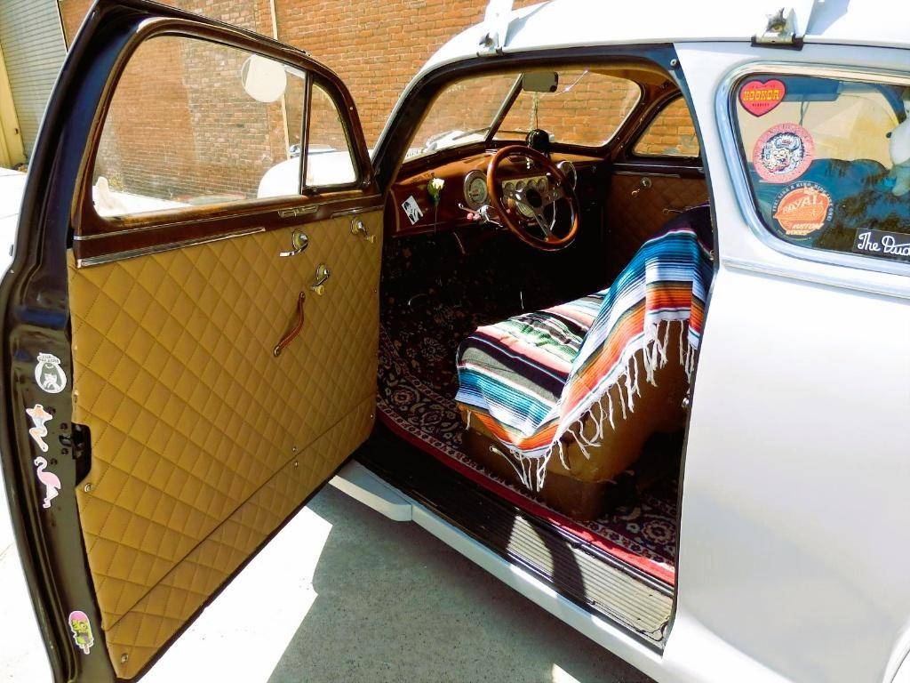 Buick 1965 - special - 16