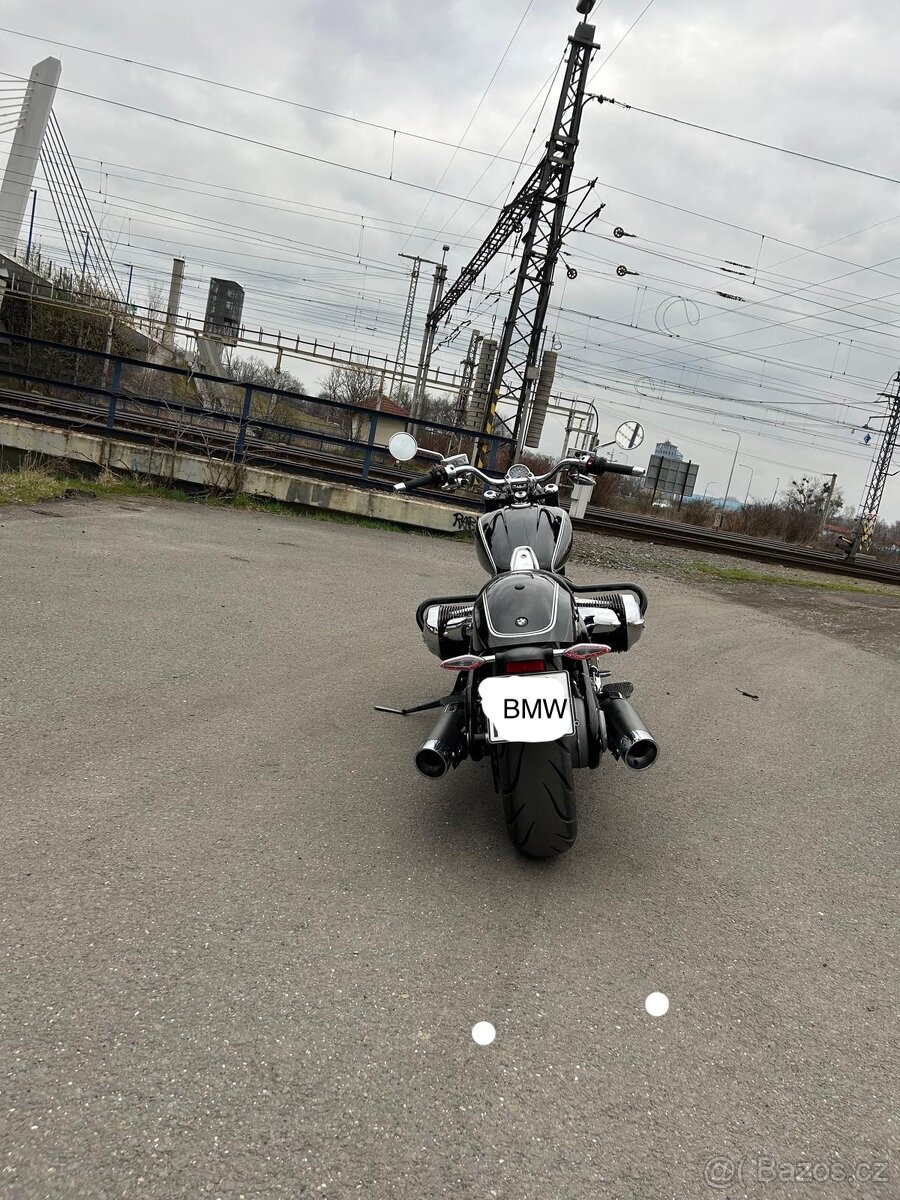 BMW R18 first edition 1800cc - 16