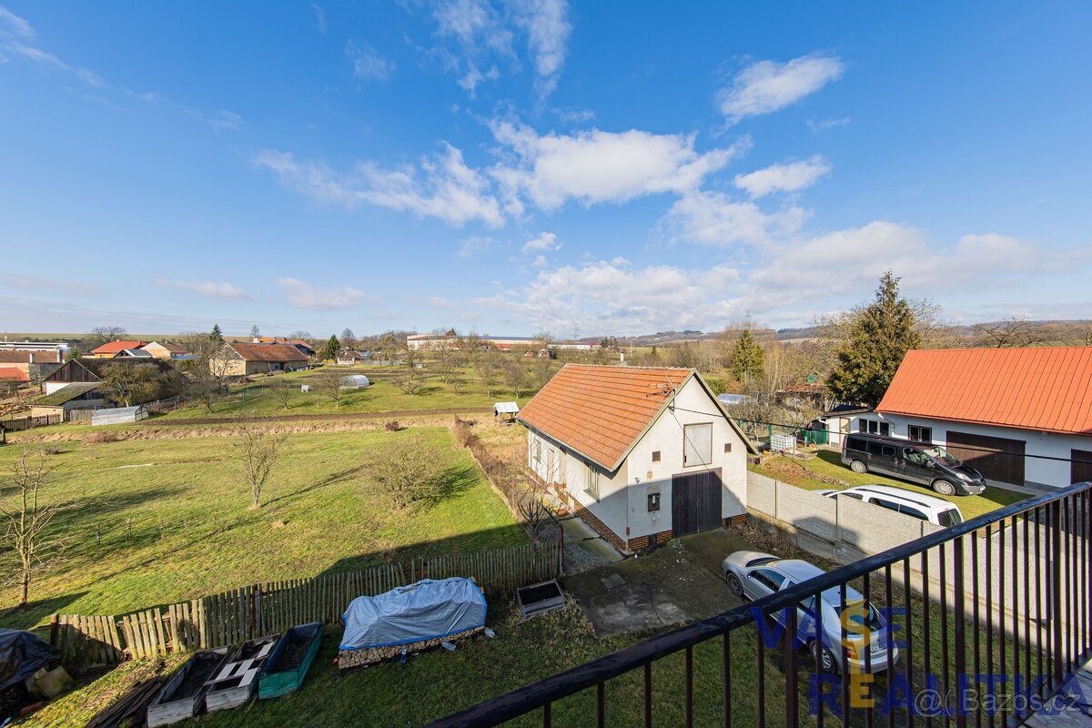 Prodej, byt 3+kk, Soběchleby, okr. Přerov - 16