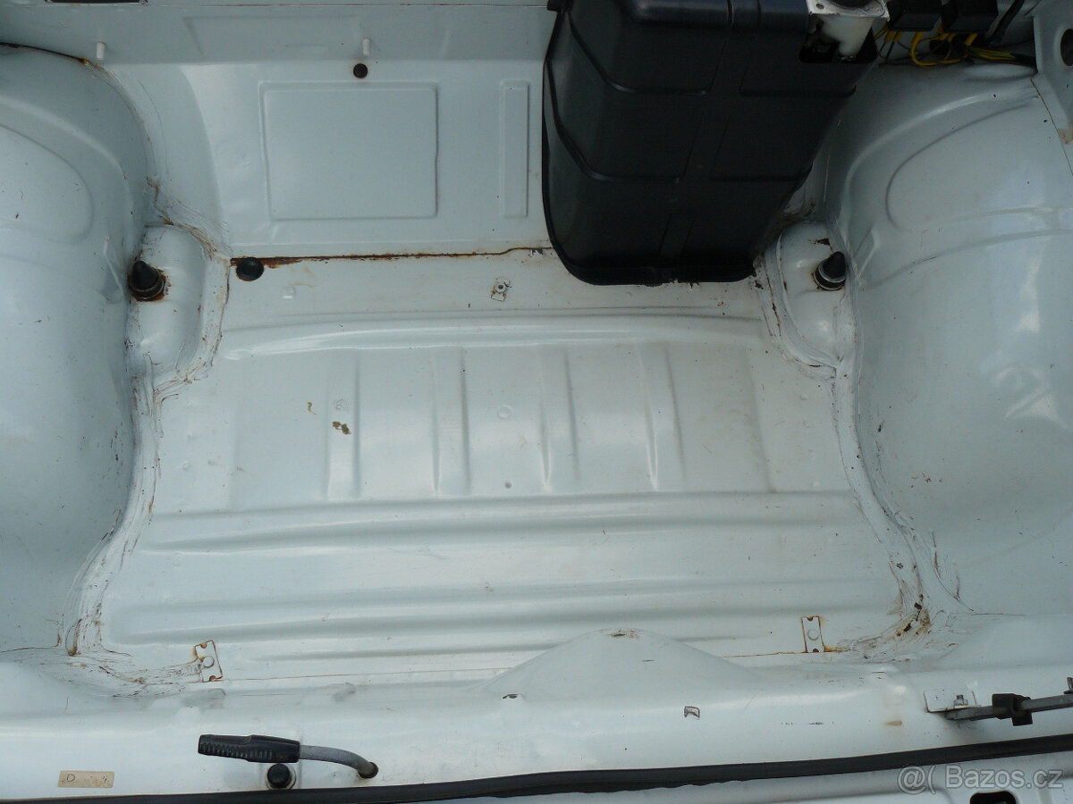 Škoda rapid 136 - 16