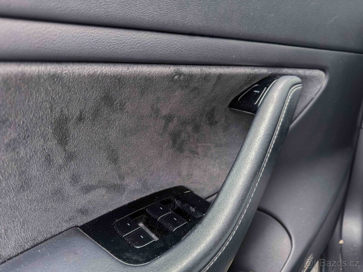 Tesla Model 3 Long Range 4x4 / ODPOCET DPH - 16