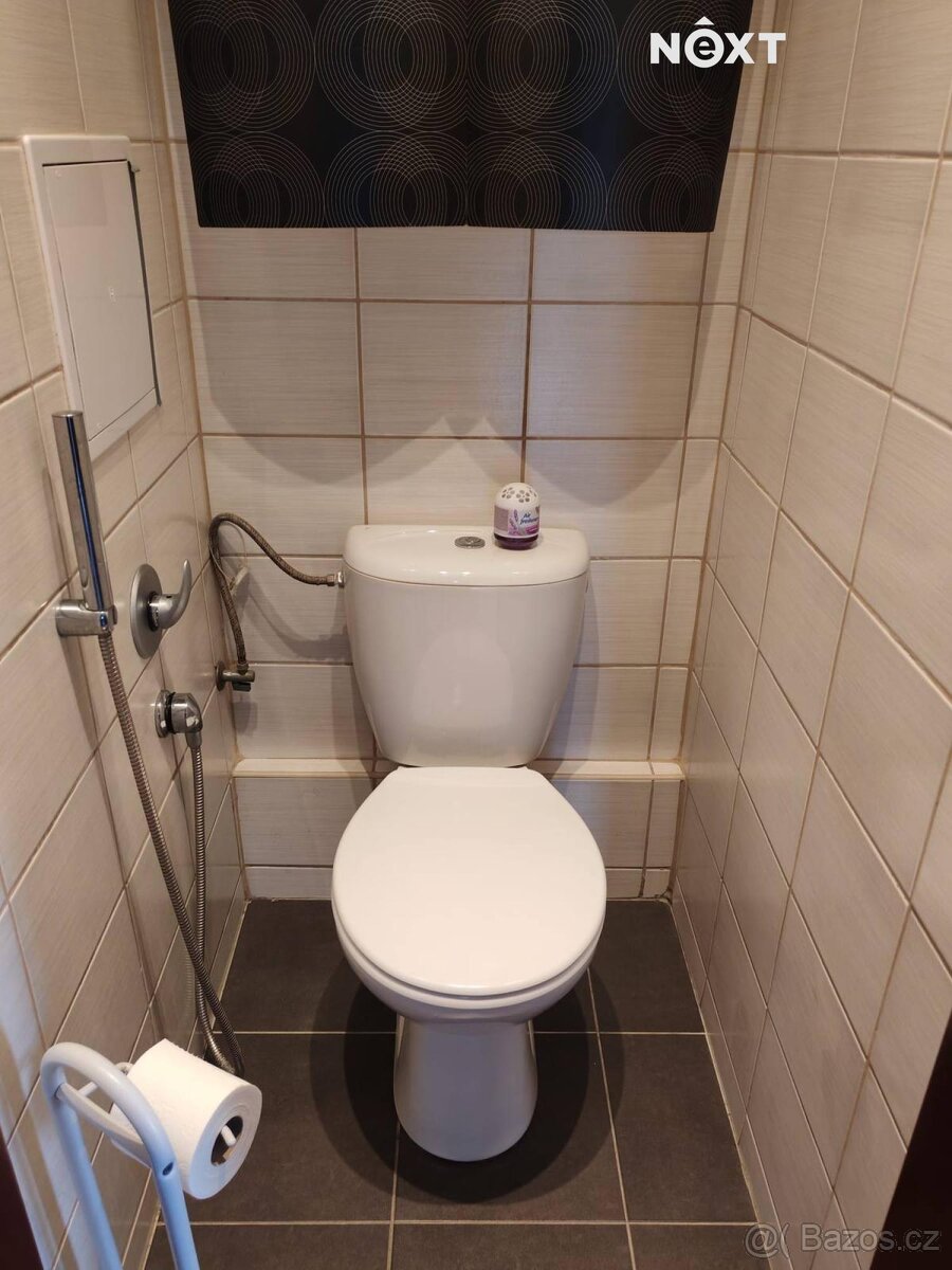 Prodej byt 4+1, 85㎡ - 16