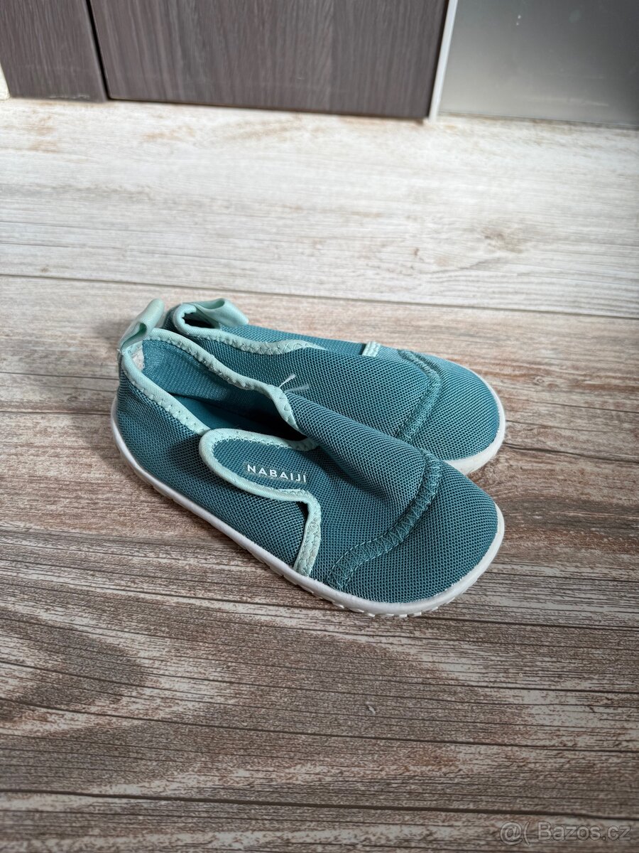 Boty Adidas, Nike, Babolat, Geox, Nabaiji - 16