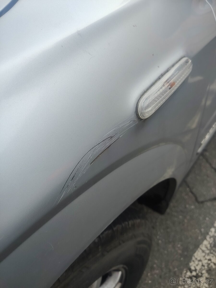 SsangYong Actyon 2, 3i,110kw,r.2010,pohon LPG - 16