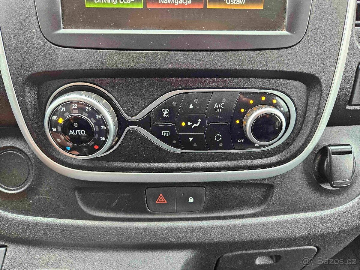 Renault Trafic L2H1 2.0dCi/120 hp - 2020 - 16