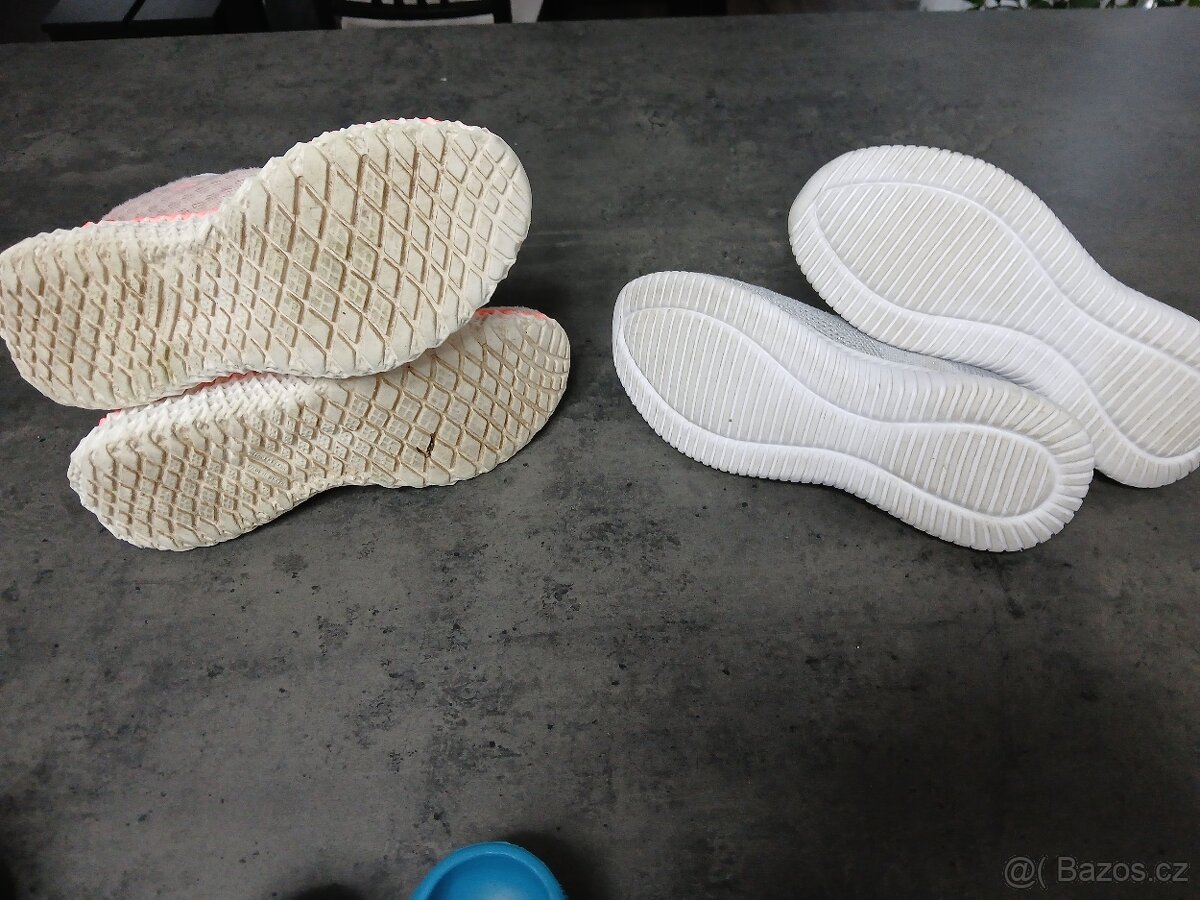 Dívčí boty 35, 36, 37 - 16