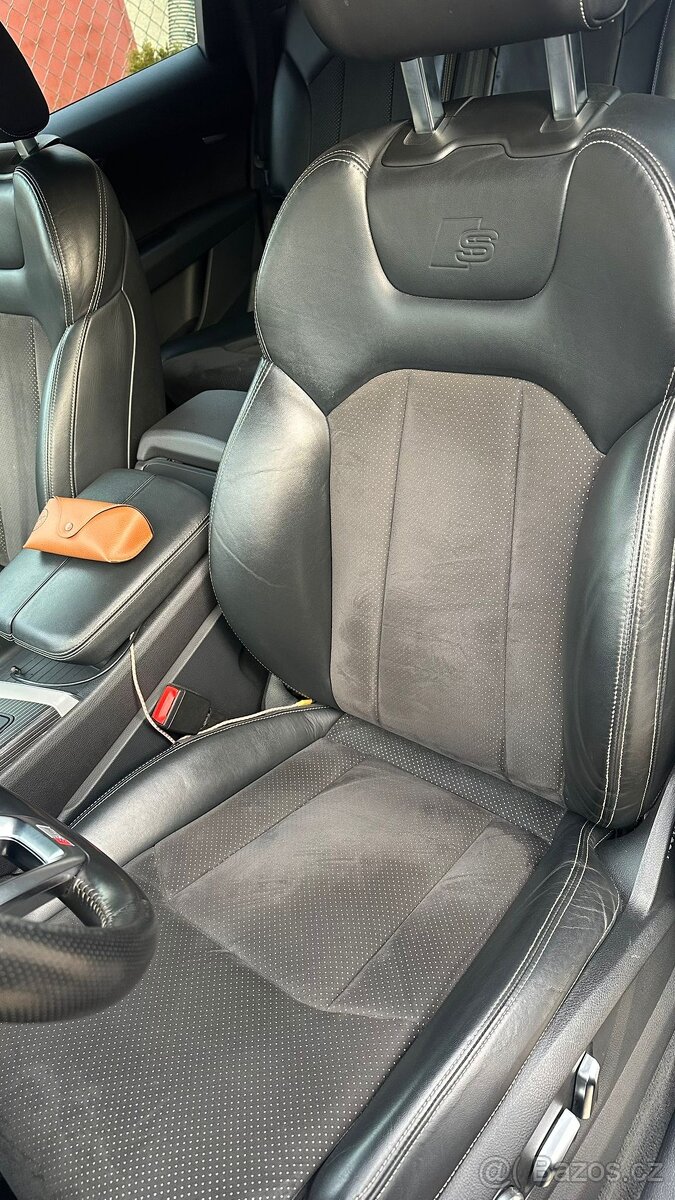 Audi Q7 3.0 TDI 200kw S-line - 16