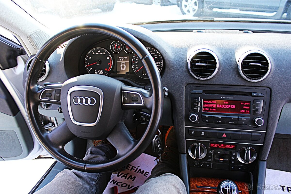 Audi A3 - 16