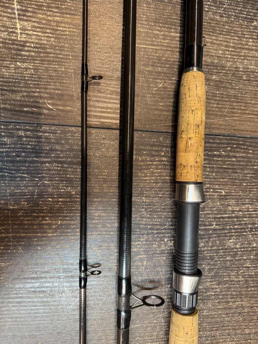 Plavacka- feeder- kapraky - 16