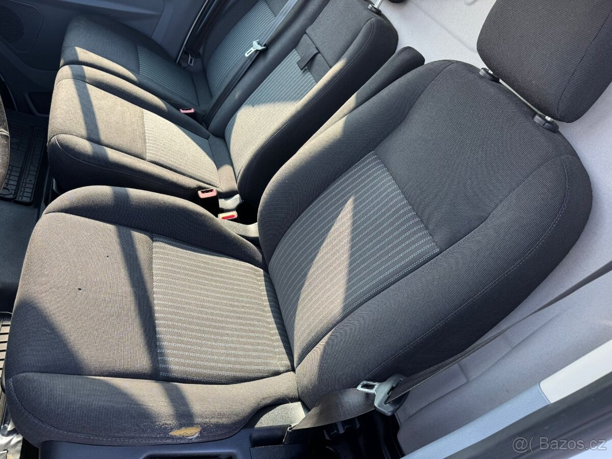 Ford Transit 2.0TDCI 96kw L4H3 - 16