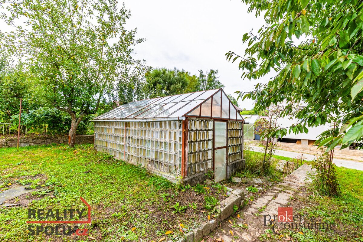 Prodej, domy/chata, 14 m2, Helenín, Jihlava, Jihlava [ID 766 - 16