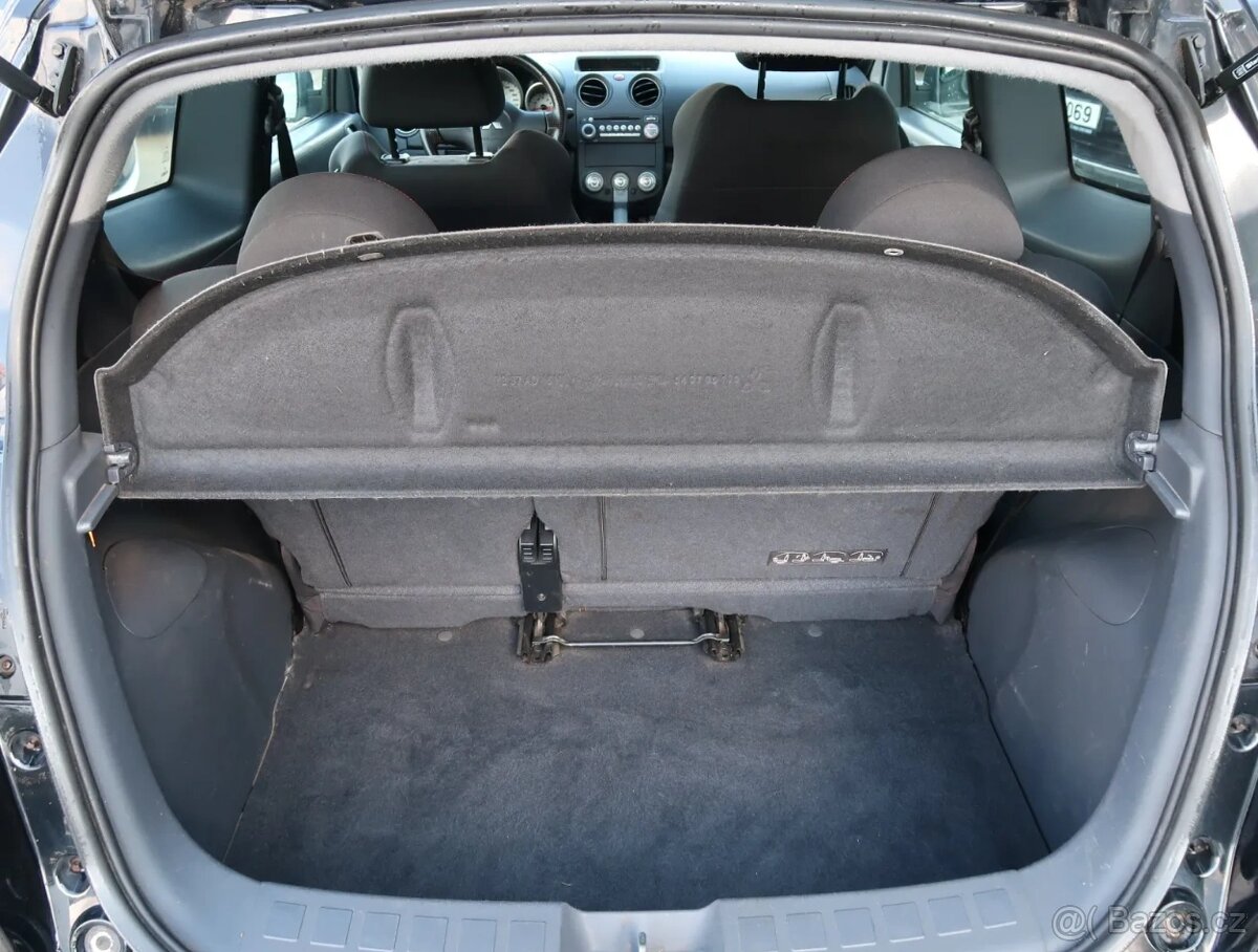 Mitsubishi Colt 2005 1.5 Turbo 125105km ABS klimatizace - 16