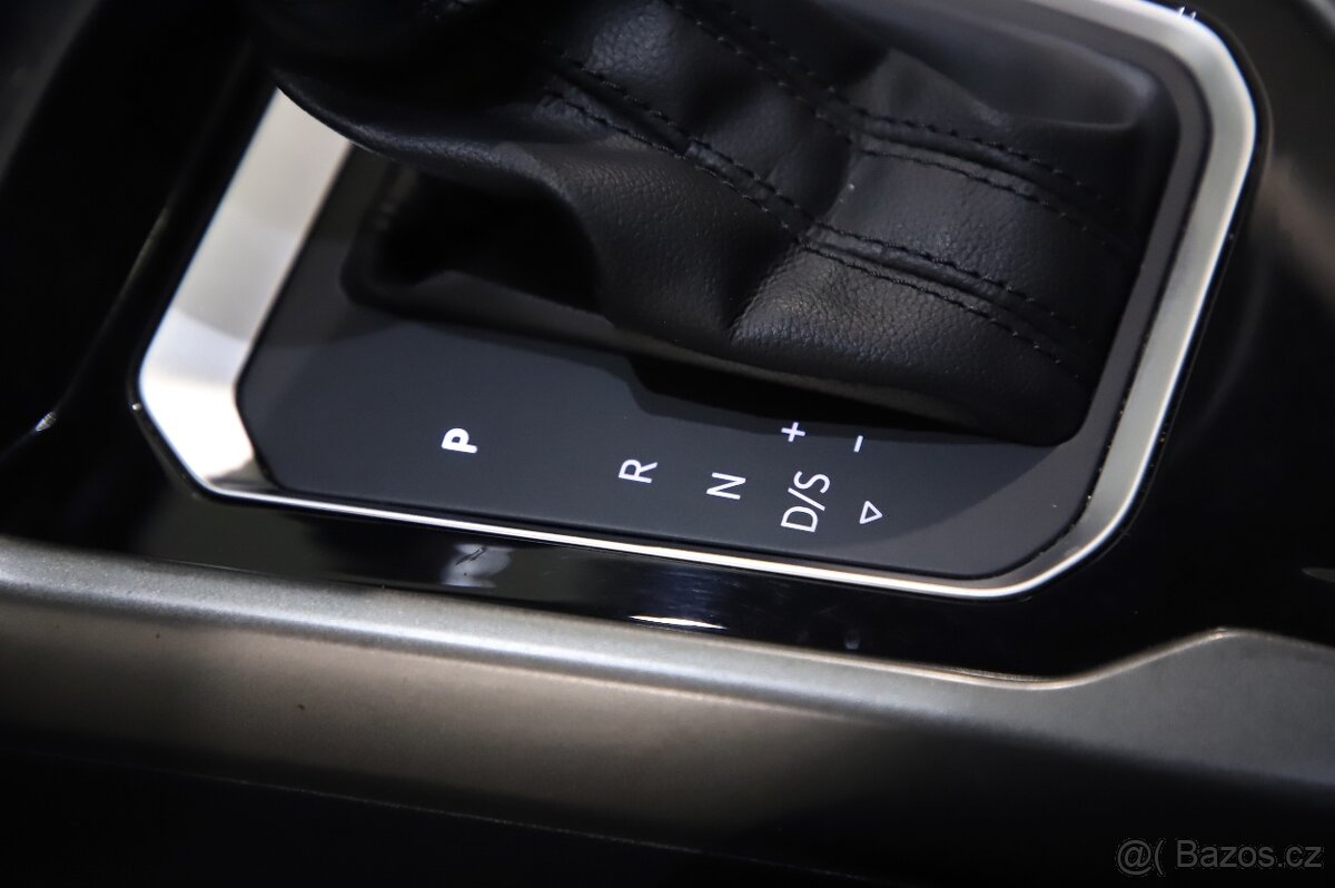 VW T-Roc Style 1.5 TSI 110kW DSG Full LED - záruka Autodraft - 16